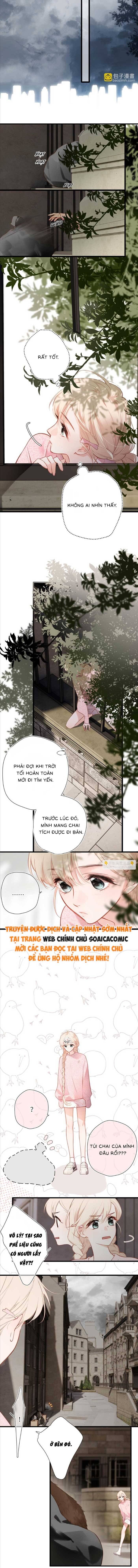 Tố Hồi Xuân Thời Chương 29 Ảnh 6