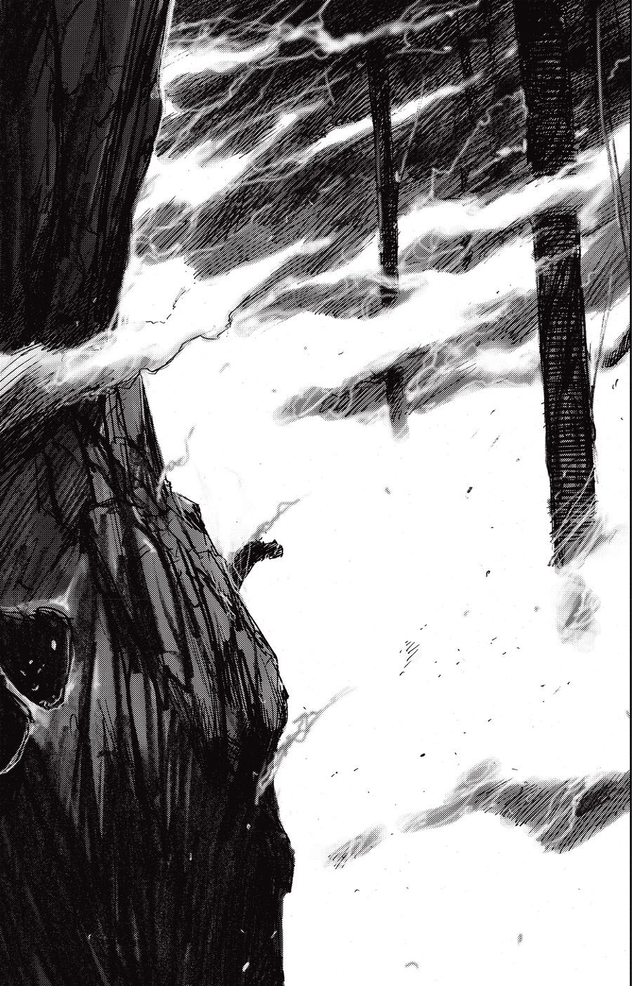 Blame! Master Edition Chương 50 Ảnh 19