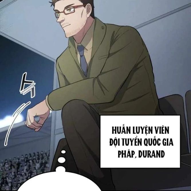 Thiên Phú Bóng Đá, Tất Cả Đều Là Của Tôi! Chương 100 Ảnh 117