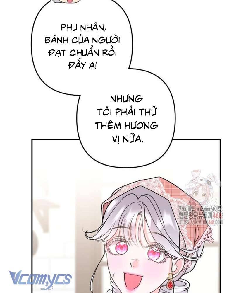 Trước Khi Em Có Ý Định Chạy Trốn Ta Sẽ Ngăn Chặn Nó Chương 23 Ảnh 49