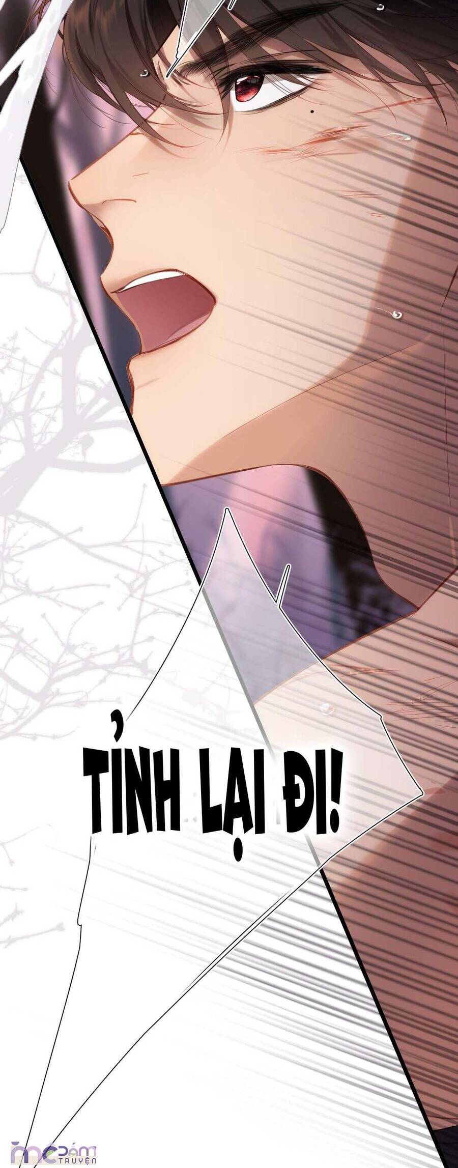 Dã Thú Khi Yêu Chương 38 Ảnh 27