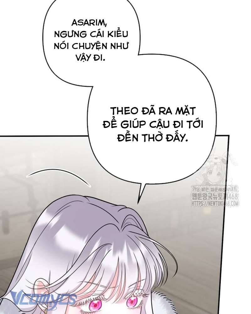 Trước Khi Em Có Ý Định Chạy Trốn Ta Sẽ Ngăn Chặn Nó Chương 17 Ảnh 88