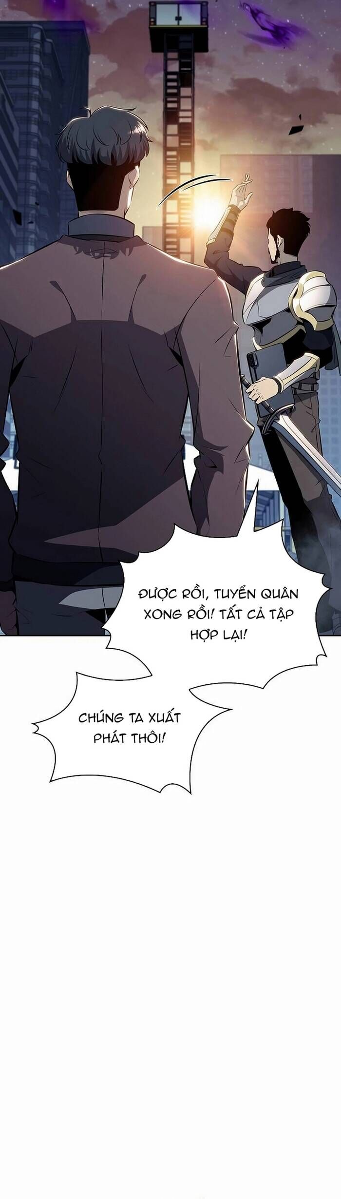 Quán Ăn Nơi Tận Cùng Thế Giới Chương 4 Ảnh 64