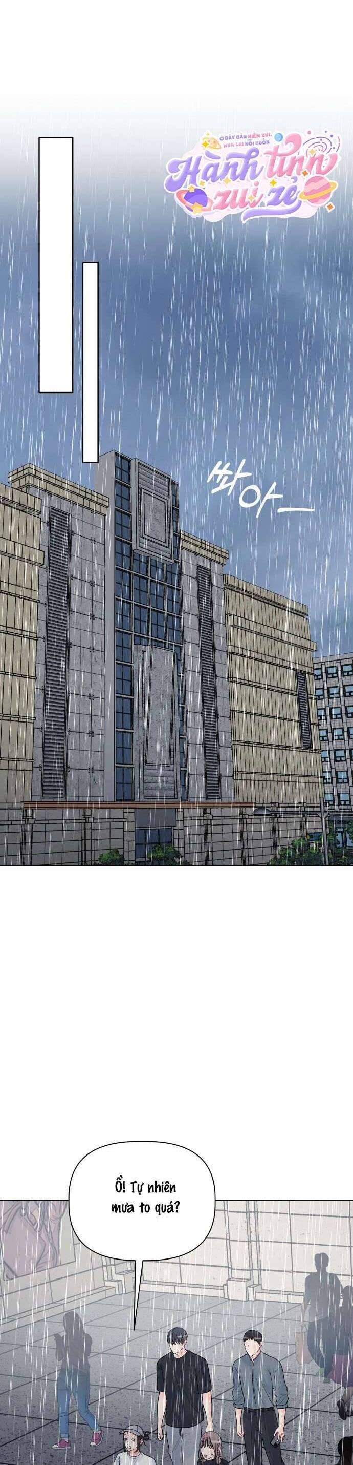 Tinh Tế Bằng Không Chương 11 Ảnh 10