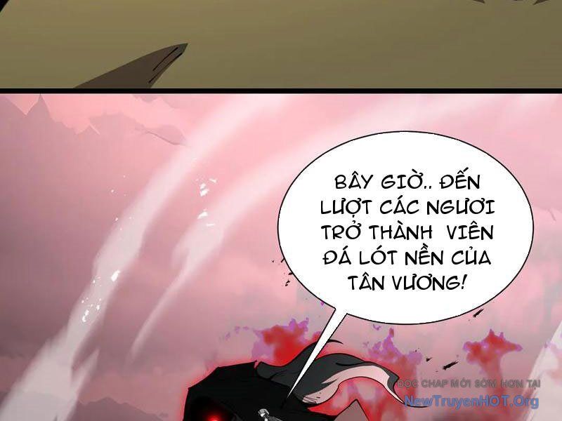 Ta Ký Kết Khế Ước Với Chính Mình Chương 101 Ảnh 136