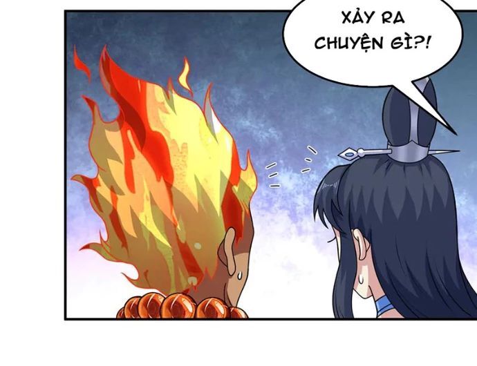 Luyện Khí Chi Thần Chương 140.1 Ảnh 71
