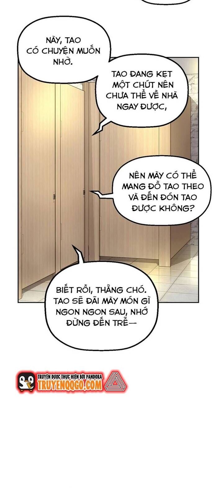 Đọc Vị Ác Nhân Chương 1 Ảnh 75