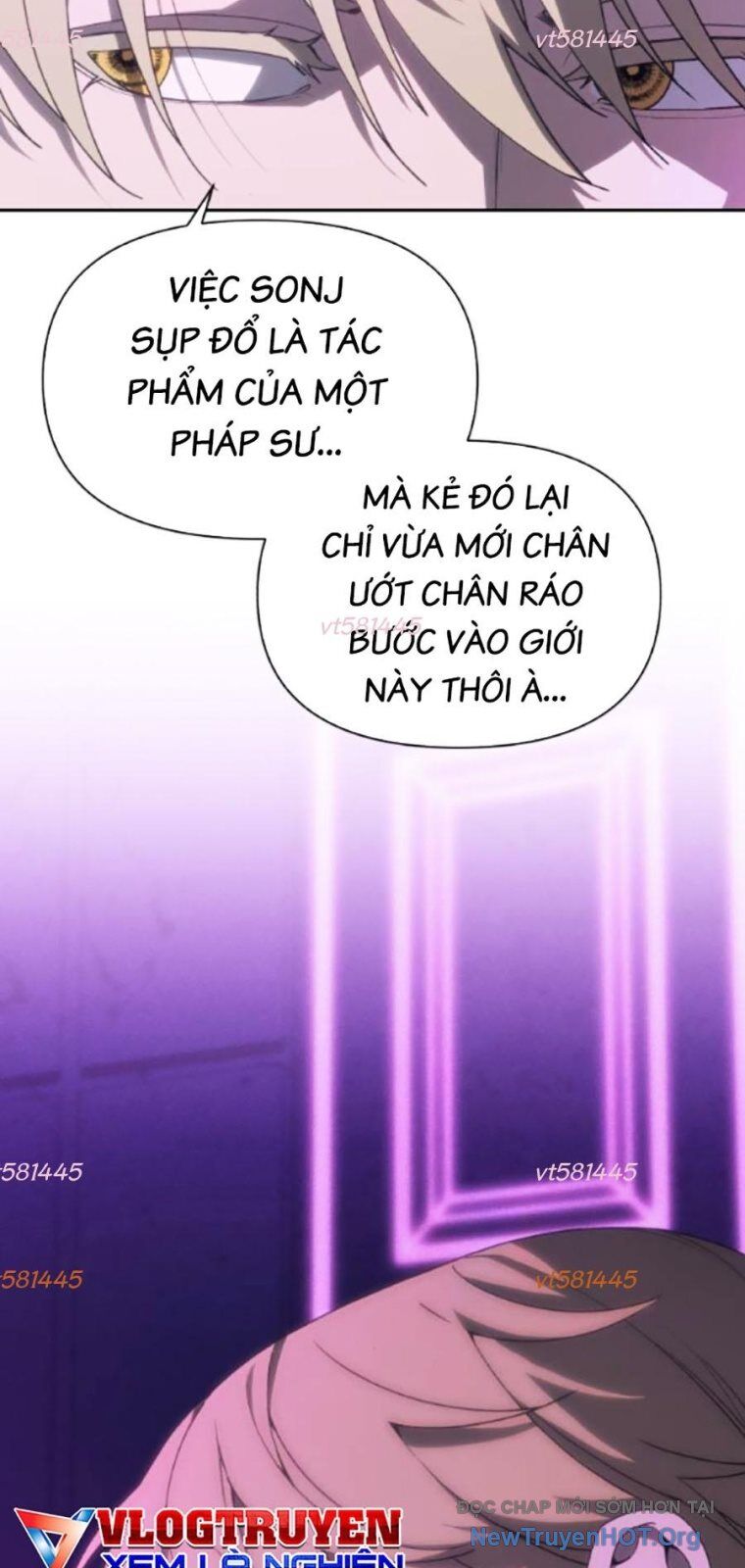 Pháp Sư Đạo Tiền Chương 6 Ảnh 100