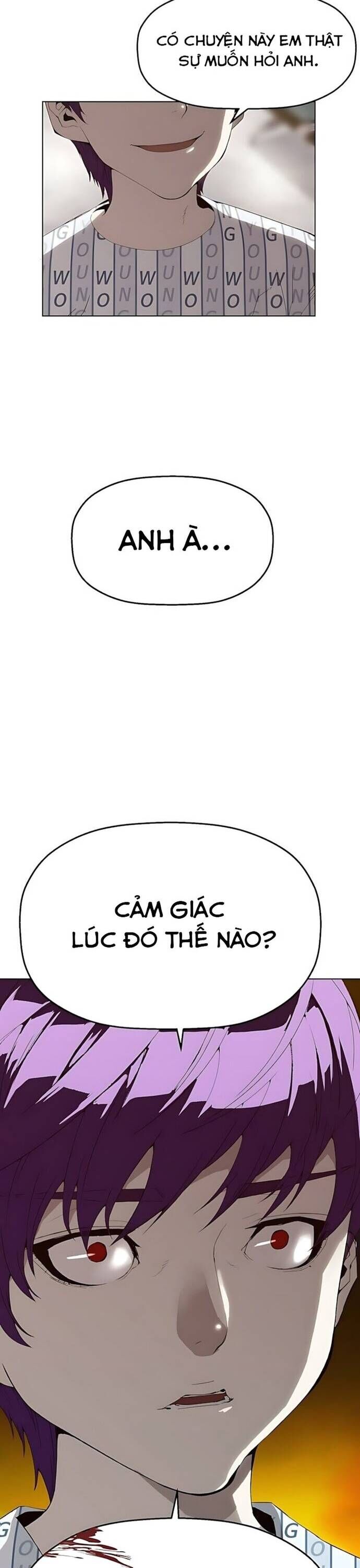 Đọc Vị Ác Nhân Chương 2 Ảnh 49