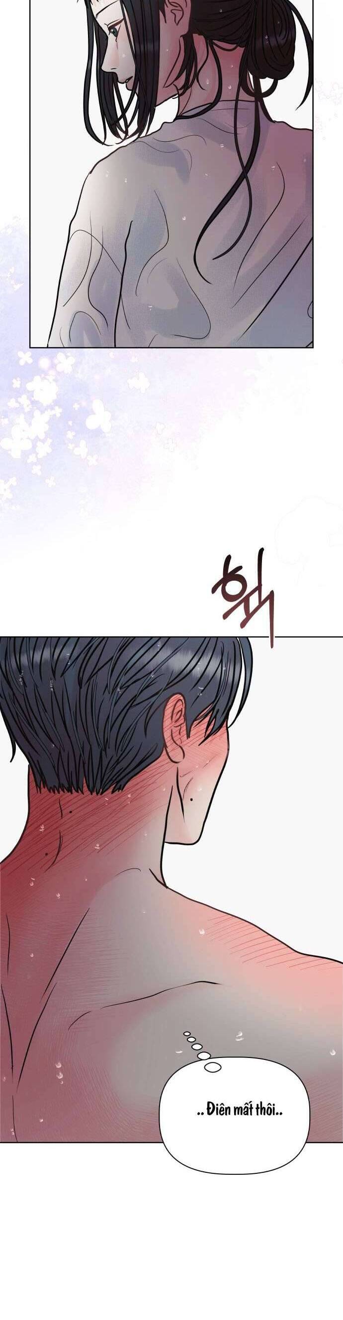 Tinh Tế Bằng Không Chương 11 Ảnh 37