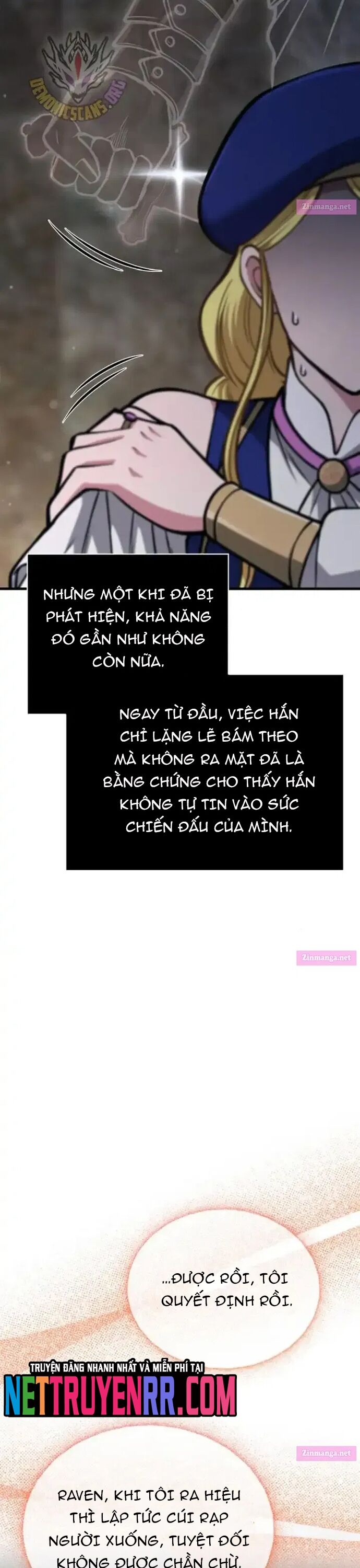 Sống Sót Trong Trò Chơi Với Tư Cách Là Một Cuồng Nhân Chương 110 Ảnh 11