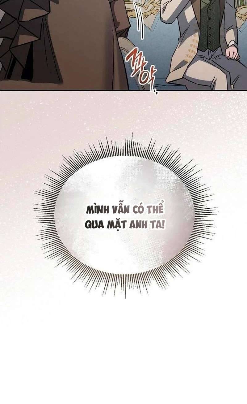 Nữ Hầu Báo Thù: Thời Khắc Cuối Cùng Chương 7 Ảnh 12