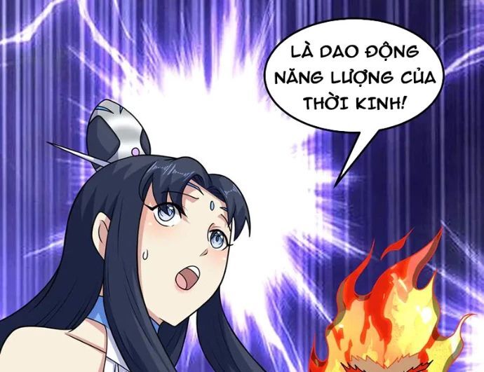 Luyện Khí Chi Thần Chương 140.1 Ảnh 67