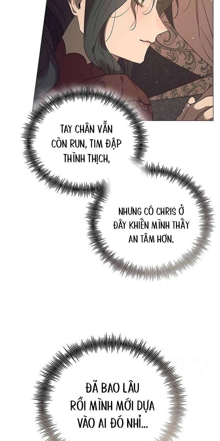 Đêm Không Ngủ Của Mãnh Thú Chương 11 Ảnh 90