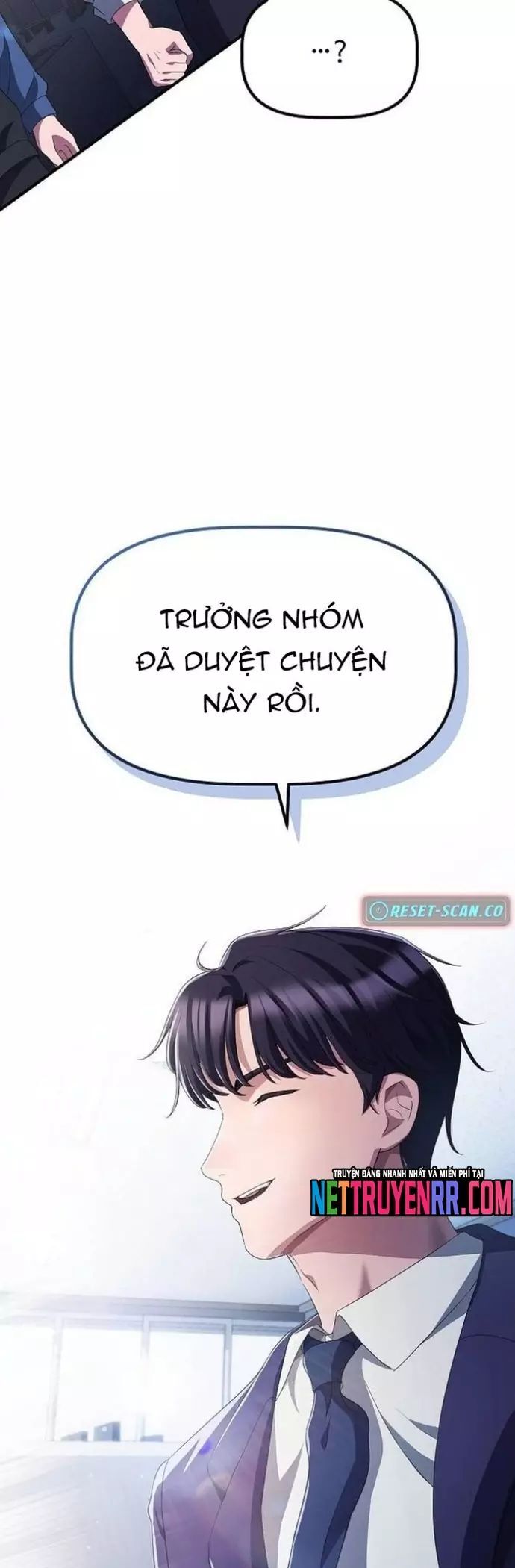 Đi Lên Từ Đáy Xã Hội Chương 31 Ảnh 50