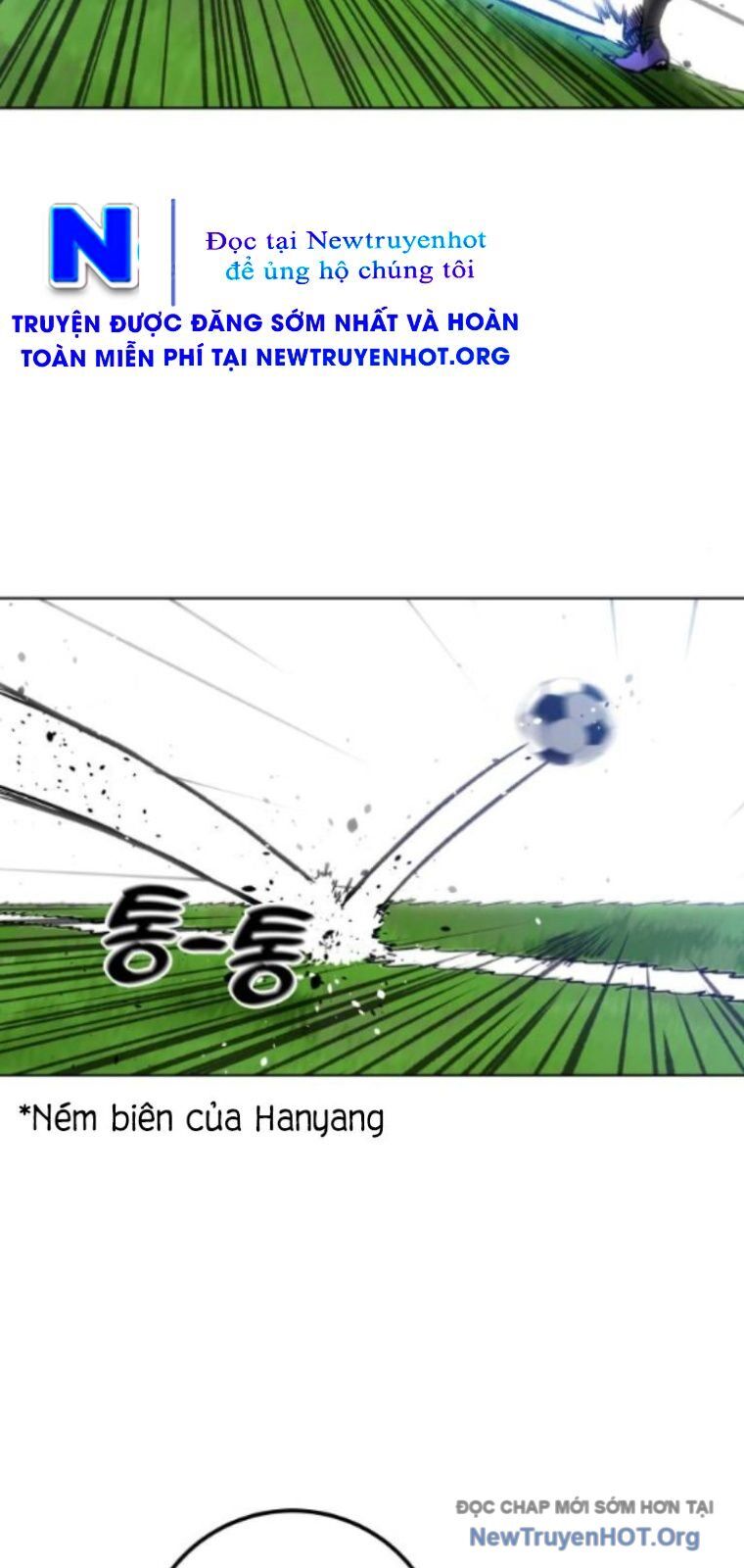 Góc Cao Khung Thành Chương 250 Ảnh 26