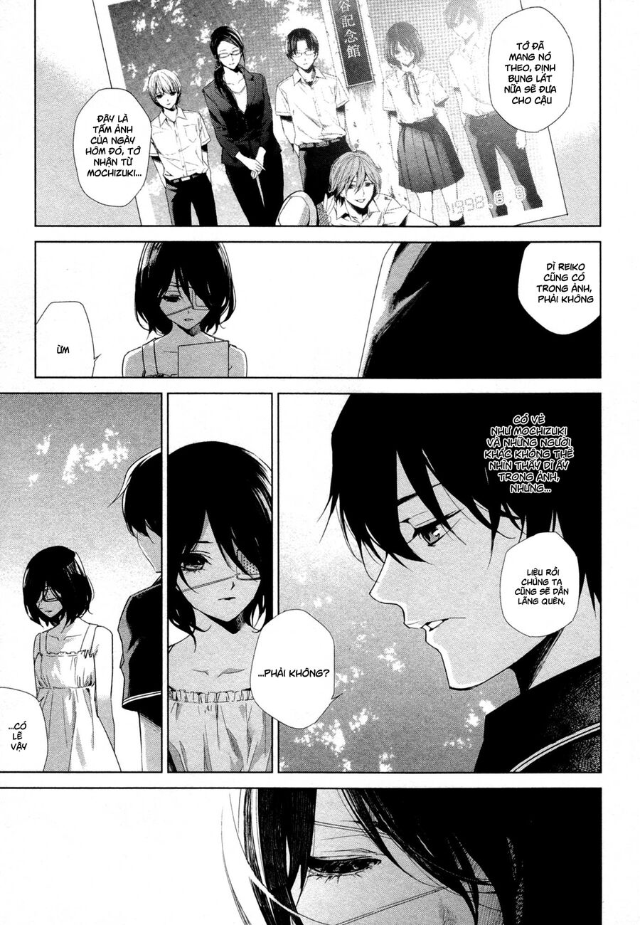 Naguri Tamer No Isekai Seikatsu Chương 20 Ảnh 23