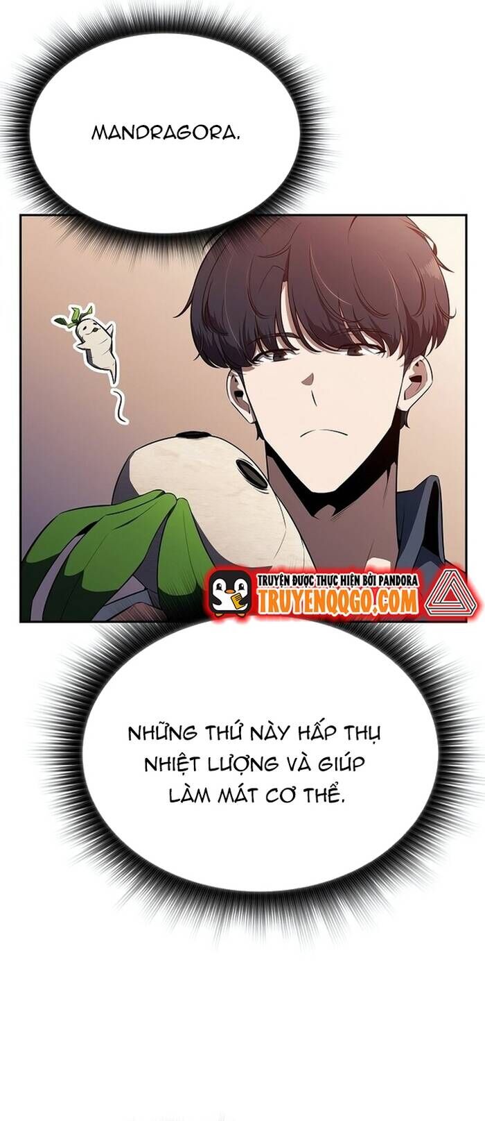 Quán Ăn Nơi Tận Cùng Thế Giới Chương 8 Ảnh 22