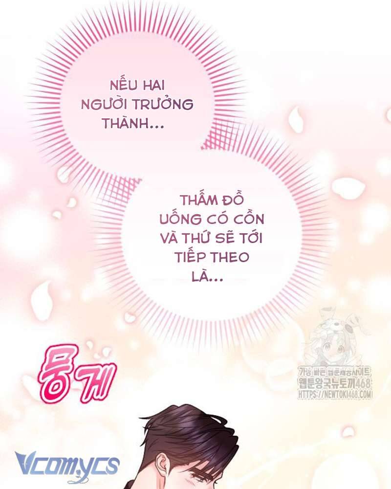 Trước Khi Em Có Ý Định Chạy Trốn Ta Sẽ Ngăn Chặn Nó Chương 11 Ảnh 117
