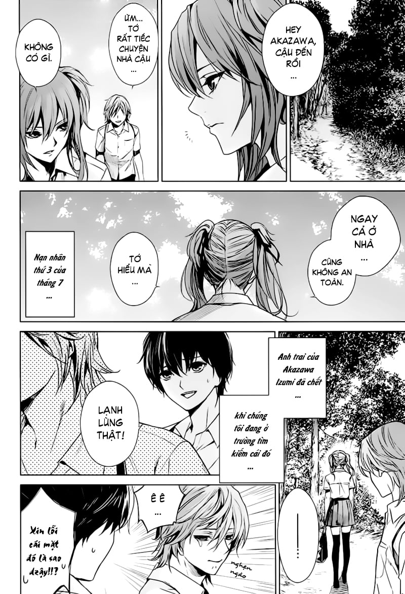 Naguri Tamer No Isekai Seikatsu Chương 14 Ảnh 40