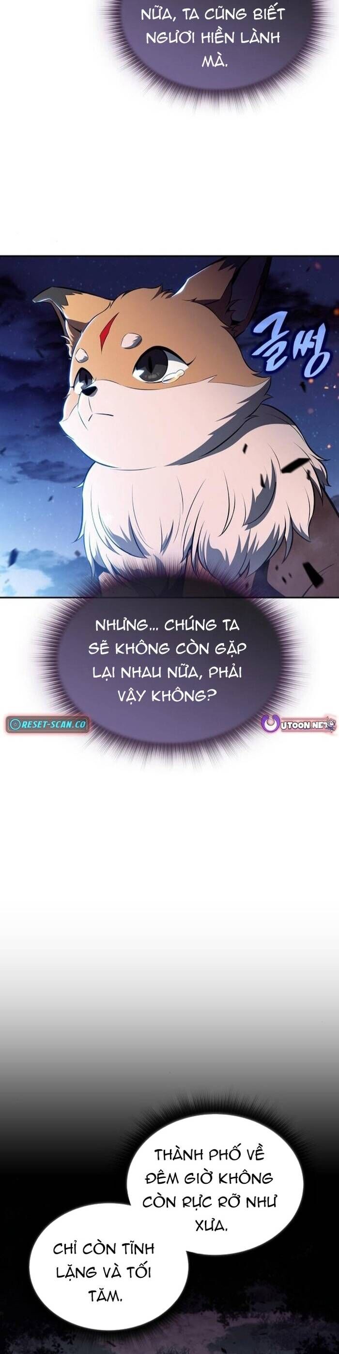 Quán Ăn Nơi Tận Cùng Thế Giới Chương 7 Ảnh 24