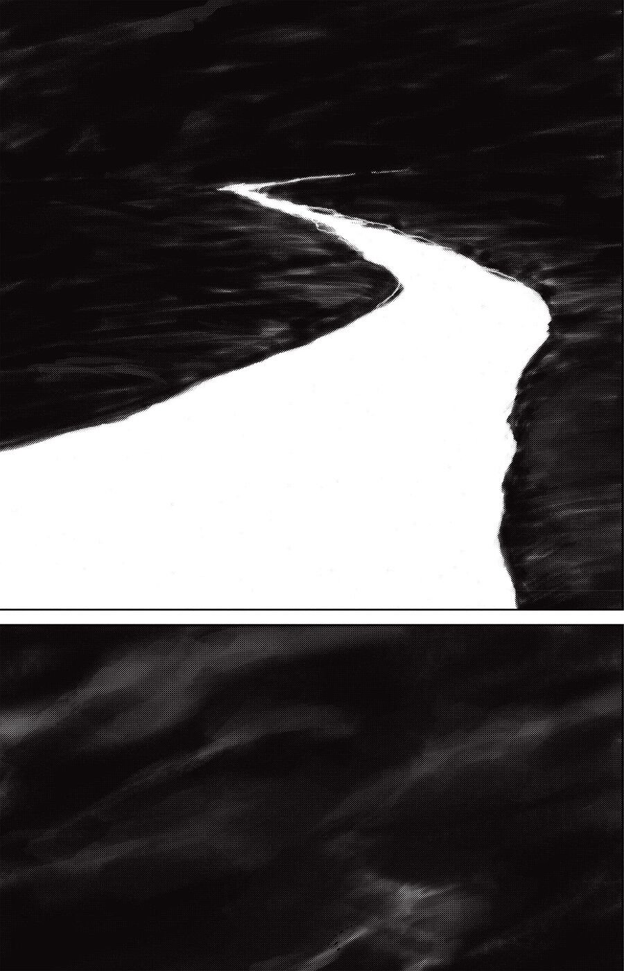 Blame! Master Edition Chương 50 Ảnh 17