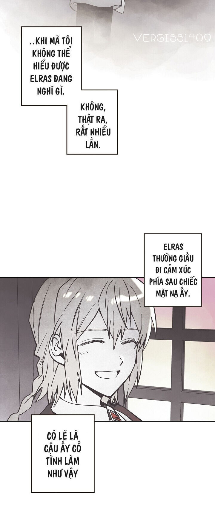 Thủy Tổ Pháp Sư Chương 18 Ảnh 6