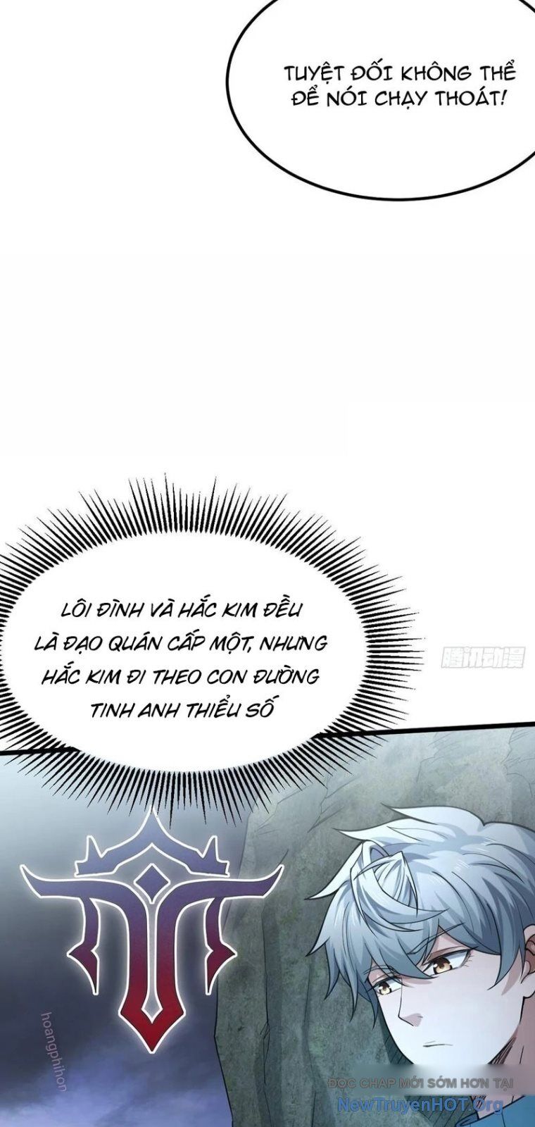 Ta Bắt Quái Thú Ở Tận Thế Chương 19 Ảnh 61