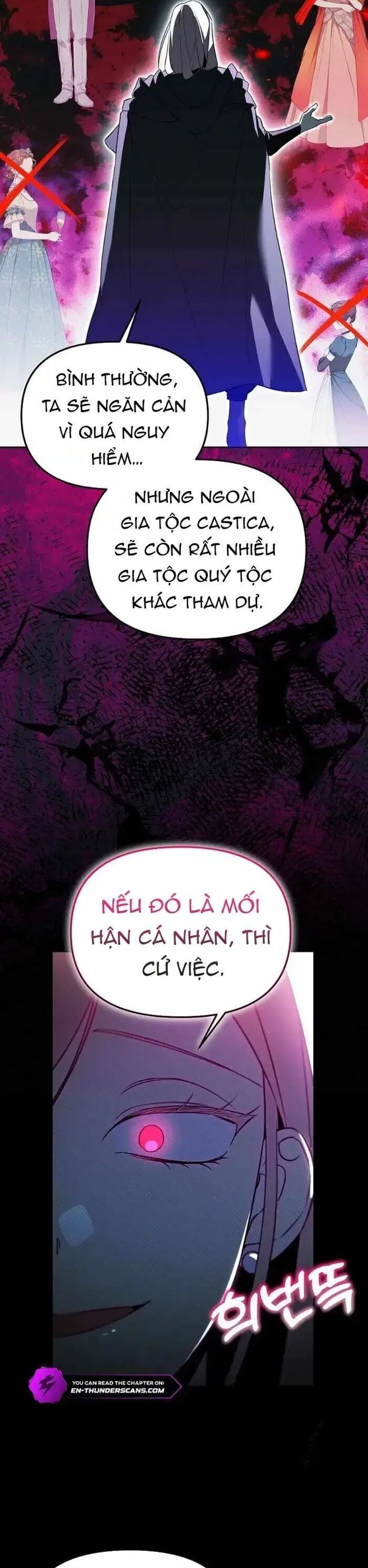 Thuần Thú Sư Thiên Tài Chương 49 Ảnh 14