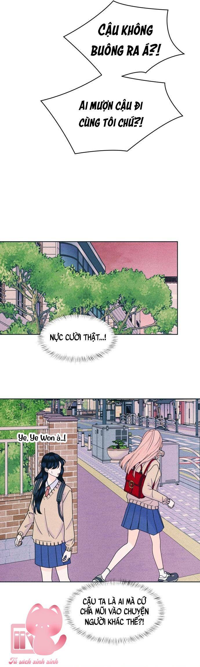 Thiếu Niên Hướng Nội Chương 76 Ảnh 36