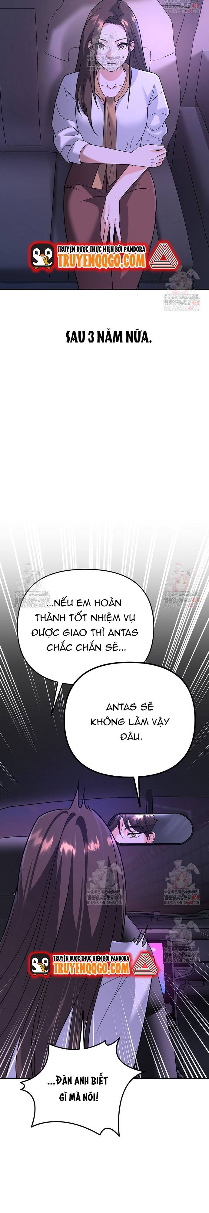 Kiếm Thánh Thiên Tài Của Học Viện Chương 7 Ảnh 39