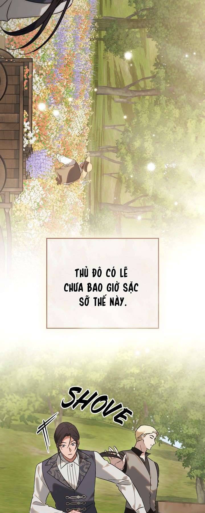 Khi Số Phận Tìm Đến Hai Ta Chương 86 Ảnh 38