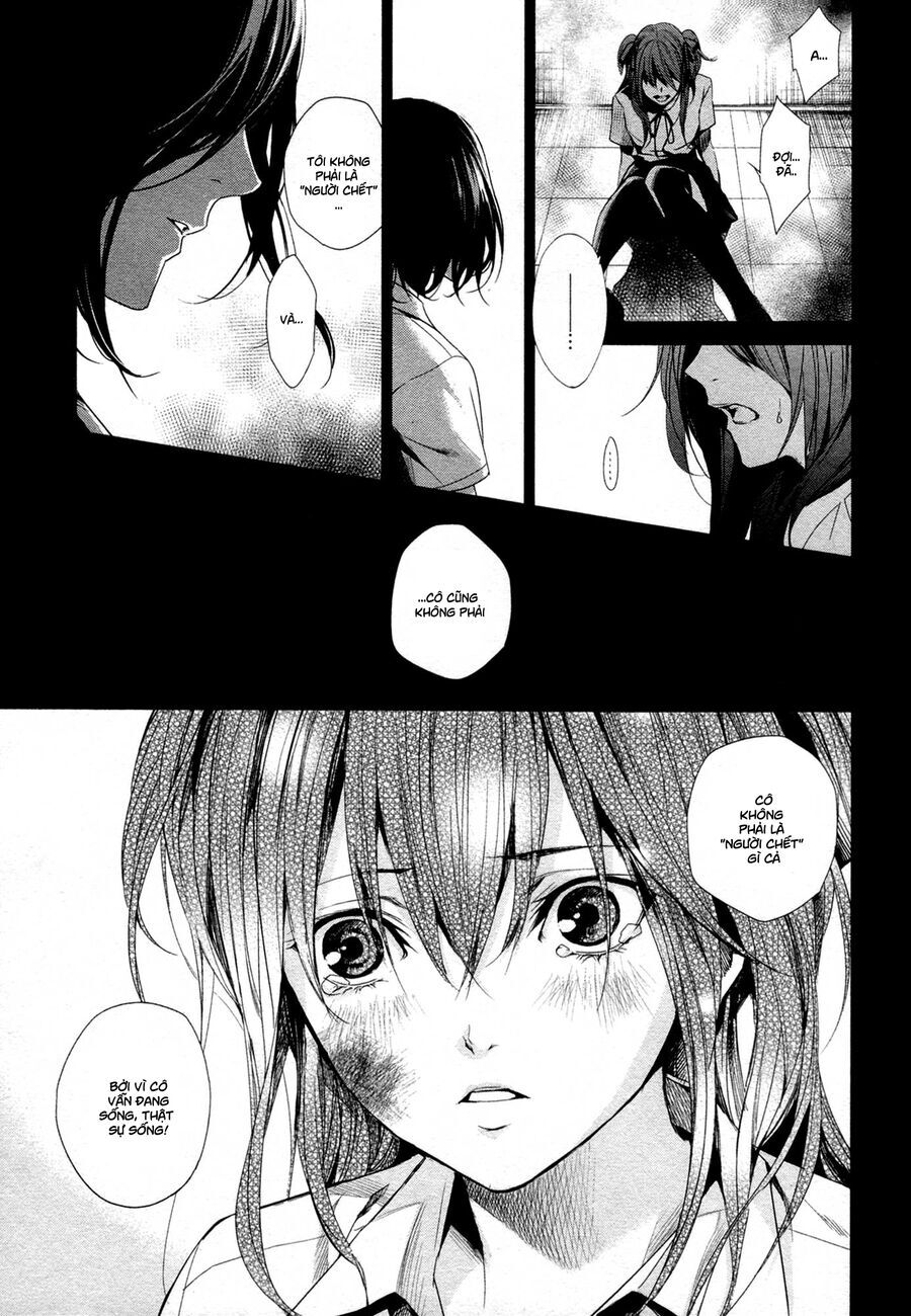 Naguri Tamer No Isekai Seikatsu Chương 18 Ảnh 37