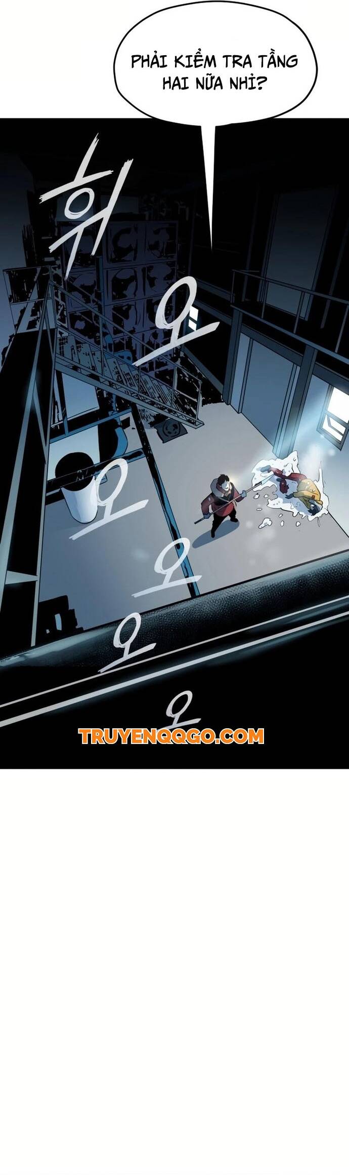 Không Lối Thoát Chương 2 Ảnh 41