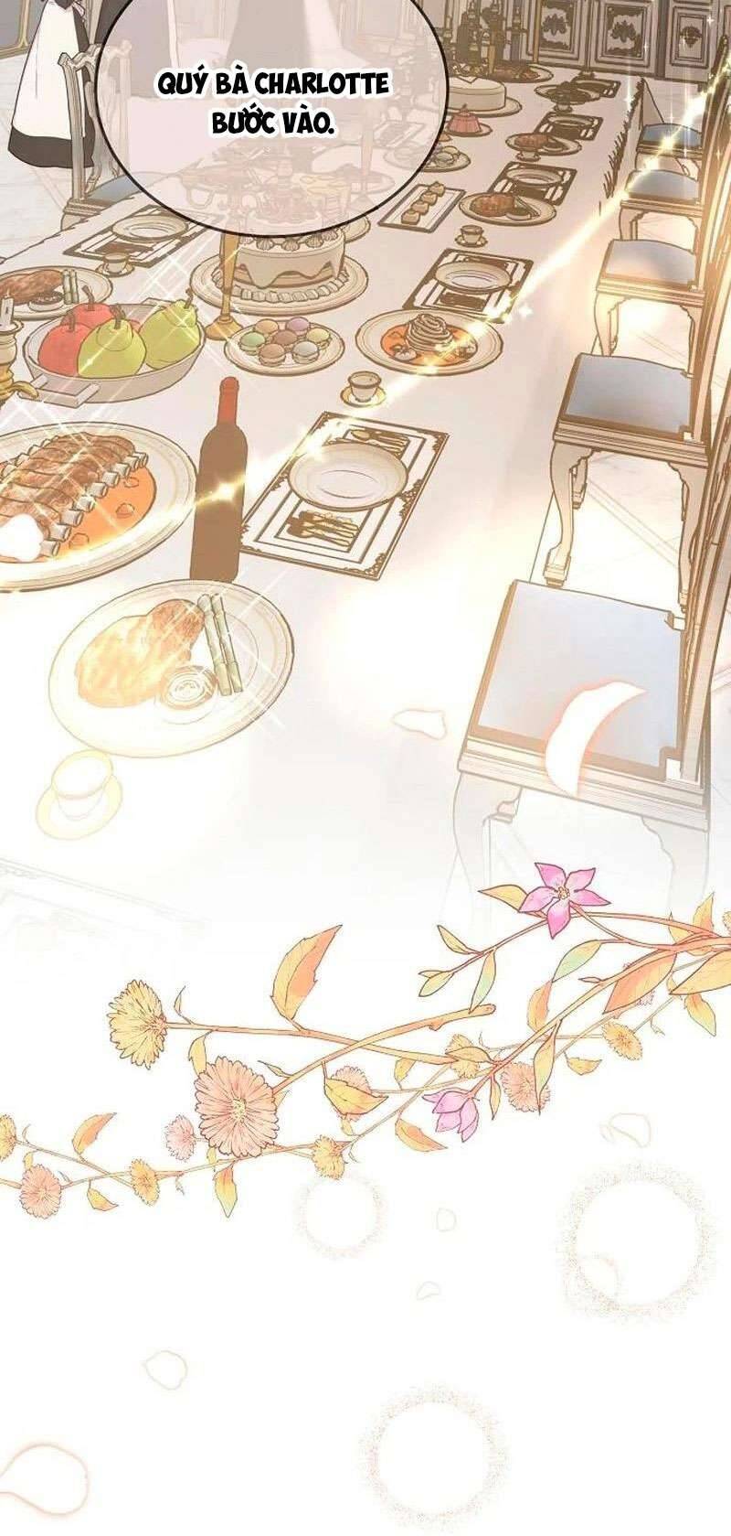 Nữ Hầu Báo Thù: Thời Khắc Cuối Cùng Chương 7 Ảnh 40