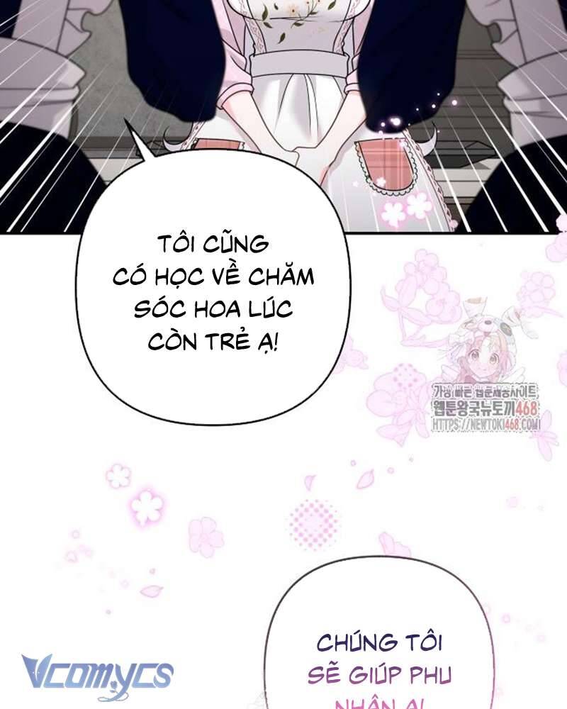 Trước Khi Em Có Ý Định Chạy Trốn Ta Sẽ Ngăn Chặn Nó Chương 23 Ảnh 81