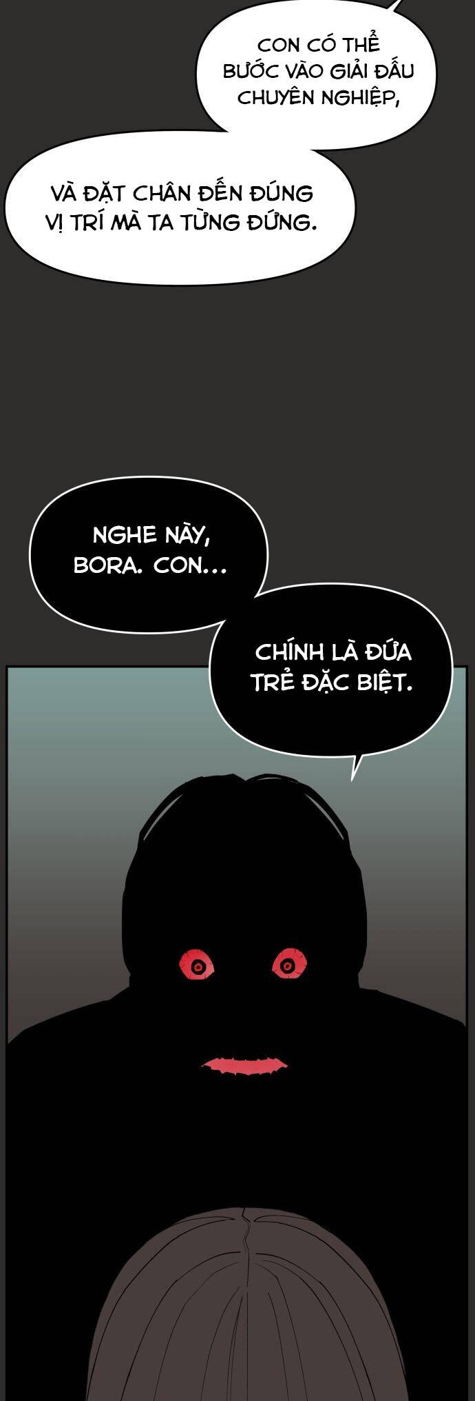 Lớp Học Phản Diện Chương 94 Ảnh 32