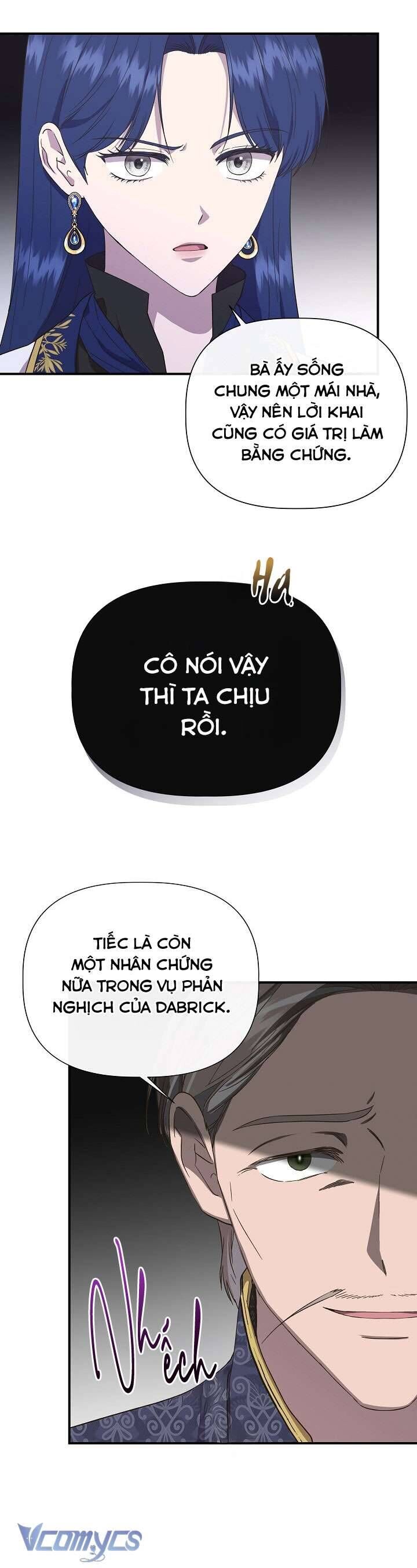 Tôi Không Phải Là Cinderella Chương 105 Ảnh 44