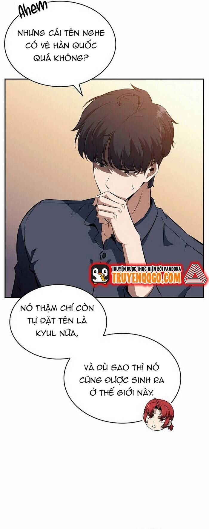 Quán Ăn Nơi Tận Cùng Thế Giới Chương 4 Ảnh 28