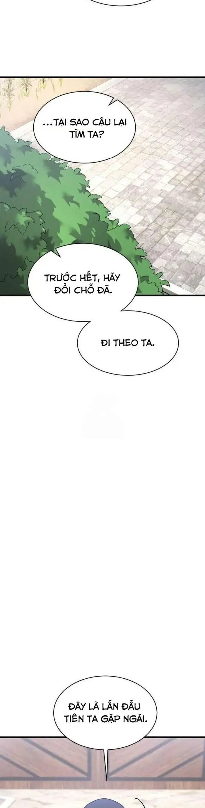 Thiên Tài Ma Pháp Sư Vật Lí Chương 25 Ảnh 44
