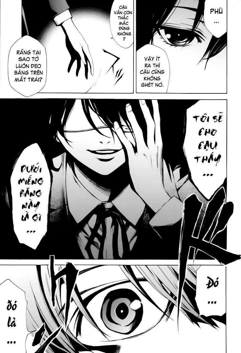 Naguri Tamer No Isekai Seikatsu Chương 3 Ảnh 20