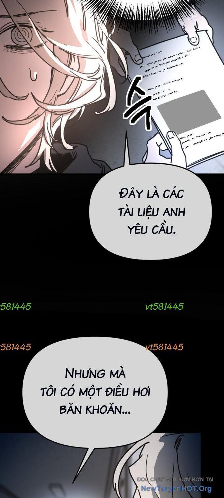 Mê Cung Mộng Ảo Chương 26 Ảnh 32