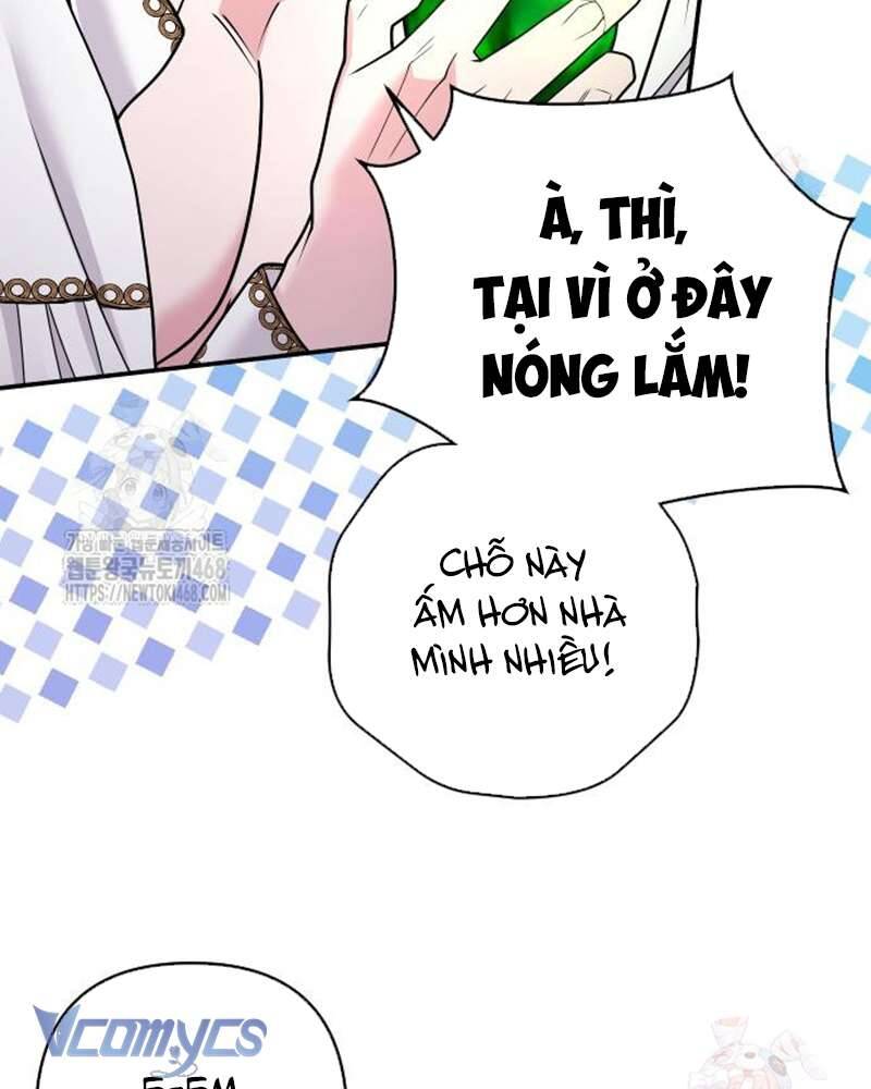 Trước Khi Em Có Ý Định Chạy Trốn Ta Sẽ Ngăn Chặn Nó Chương 23 Ảnh 8