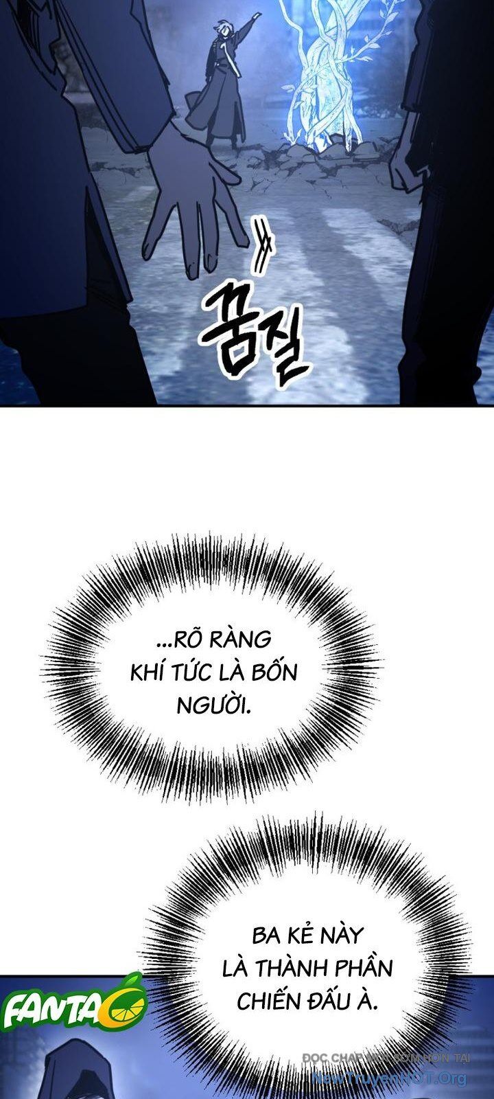 Mê Cung Mộng Ảo Chương 23 Ảnh 18