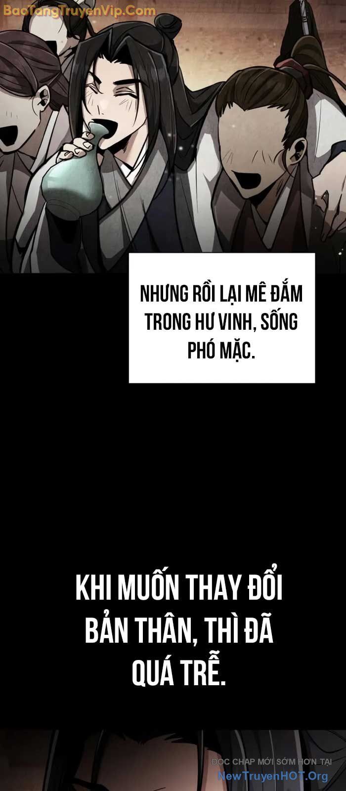 Quyền Vương Phục Sinh Chương 2 Ảnh 76