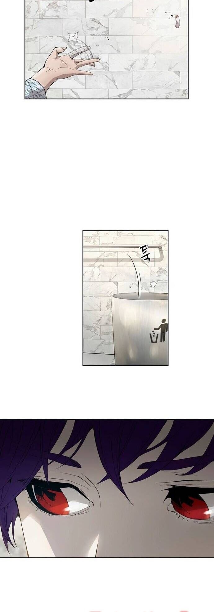 Đọc Vị Ác Nhân Chương 1 Ảnh 91