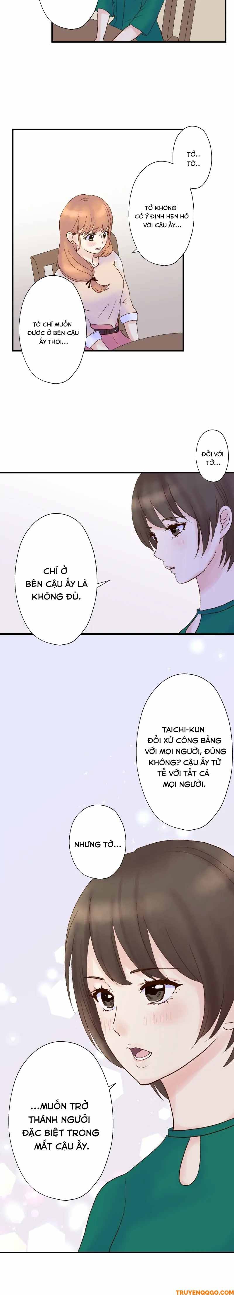 Prince Uncharming Chương 45 Ảnh 10