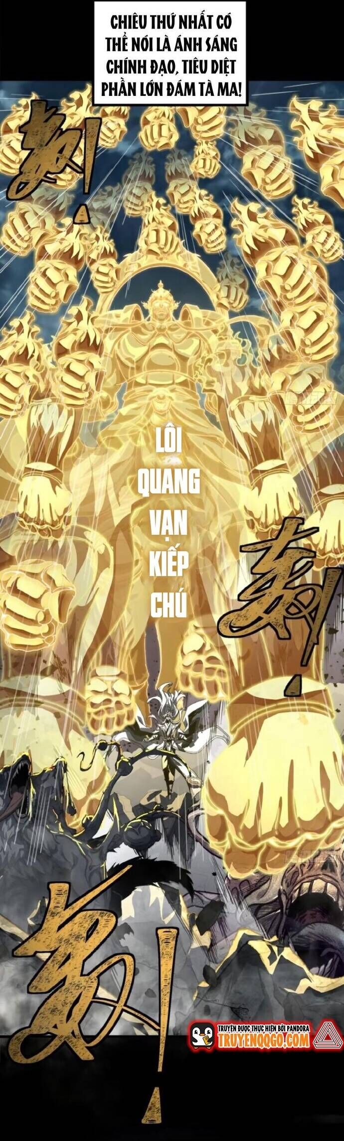 Xưng Bá Phế Thổ: Ta Ở Mạt Thế Chấp Chưởng Tiên Môn Chương 5 Ảnh 19