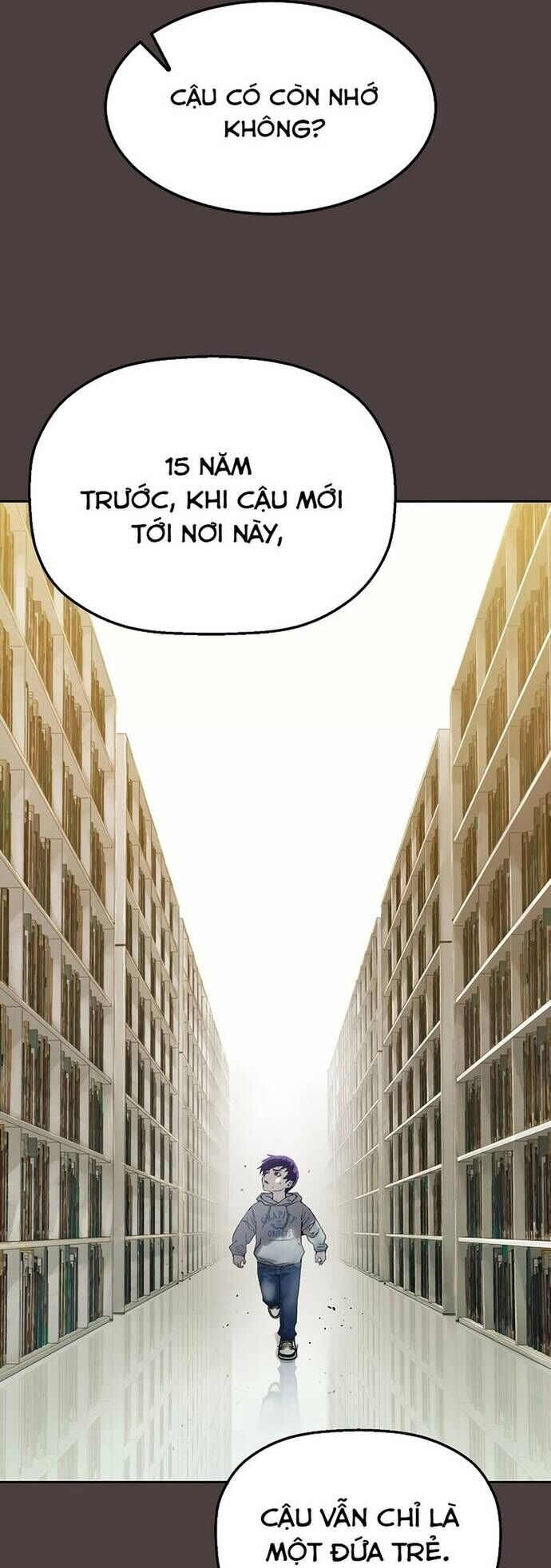 Đọc Vị Ác Nhân Chương 1 Ảnh 10