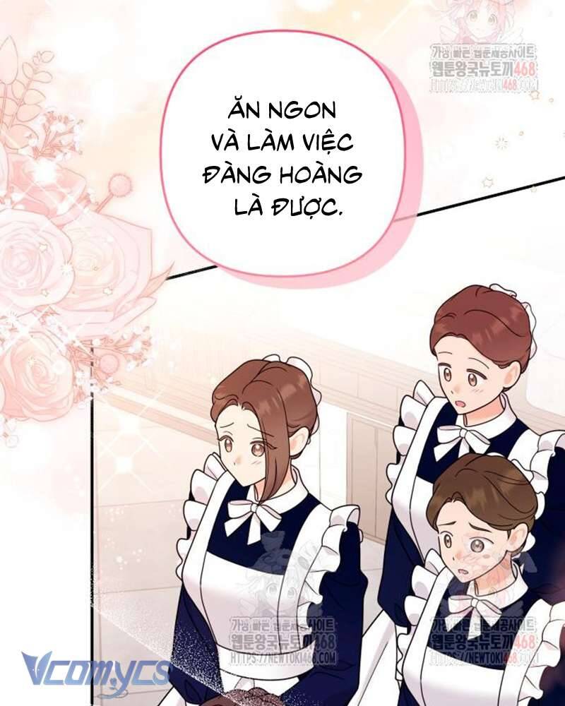 Trước Khi Em Có Ý Định Chạy Trốn Ta Sẽ Ngăn Chặn Nó Chương 23 Ảnh 78